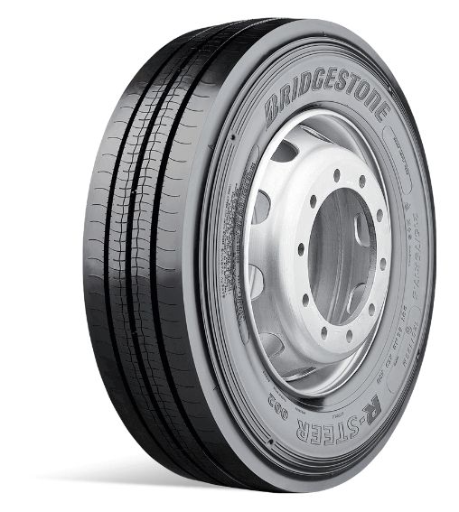 BRIDGESTONE R-Steer 002 BRIDGESTONE R-Steer 002