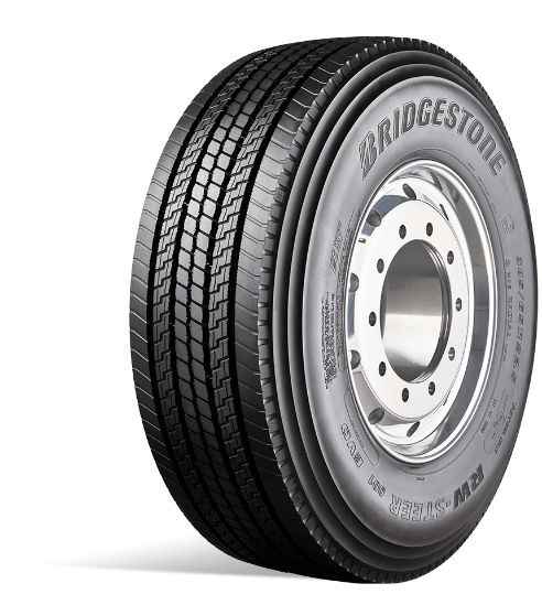 BRIDGESTONE RW-Steer 001 BRIDGESTONE RW-Steer 001