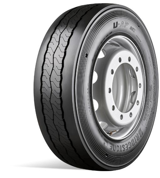 BRIDGESTONE U-AP 002 BRIDGESTONE U-AP 002