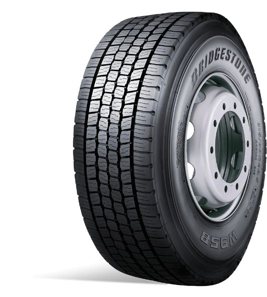 BRIDGESTONE W958 BRIDGESTONE W958
