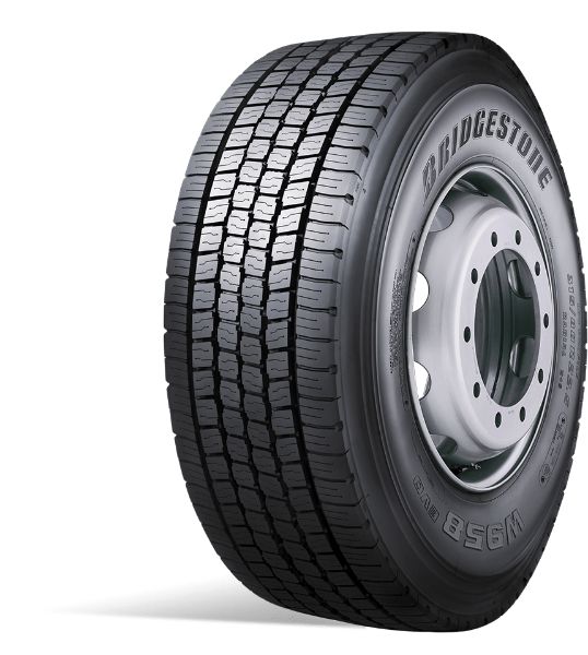 BRIDGESTONE W958 Evo BRIDGESTONE W958 Evo