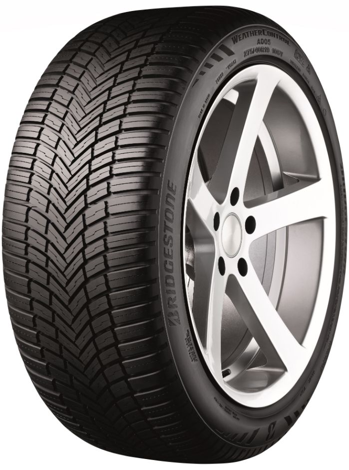 BRIDGESTONE Weather Control A005