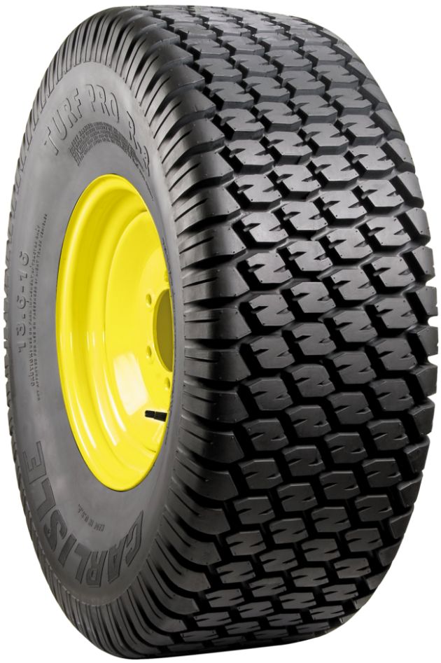 Pneus CARLISLE Turf Pro Plus R-3 Pneus CARLISLE Turf Pro Plus R-3
