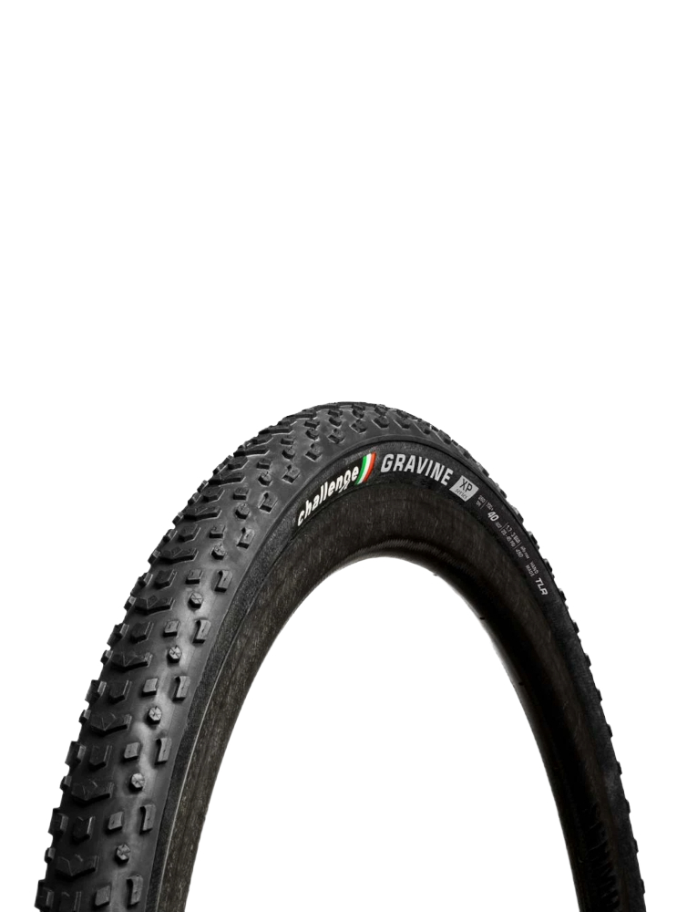 CHALLENGE Gravine CHALLENGE Gravine