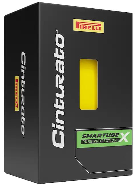 PIRELLI Cinturato Smartube X PIRELLI Cinturato Smartube X