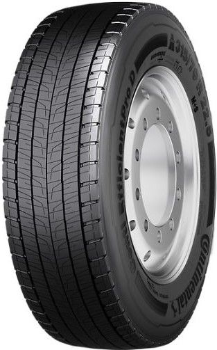 CONTINENTAL Conti EfficientPro D CONTINENTAL Conti EfficientPro D