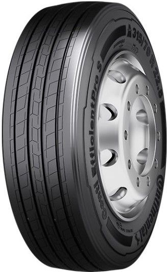 CONTINENTAL Conti EfficientPro S CONTINENTAL Conti EfficientPro S