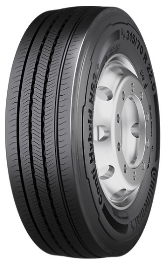 CONTINENTAL Conti Hybrid HS3+ CONTINENTAL Conti Hybrid HS3+