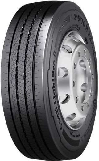 CONTINENTAL Conti LightPro S CONTINENTAL Conti LightPro S