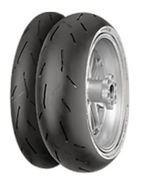 CONTINENTAL ContiRaceAttack 2 CONTINENTAL ContiRaceAttack 2