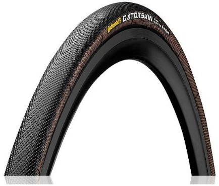 Boyaux CONTINENTAL Sprinter Gatorskin Boyaux CONTINENTAL Sprinter Gatorskin