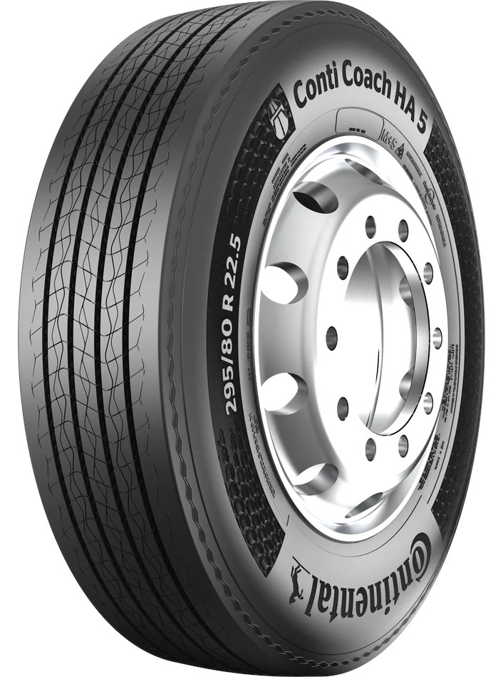 Conti Coach HA 5 Conti Coach HA 5