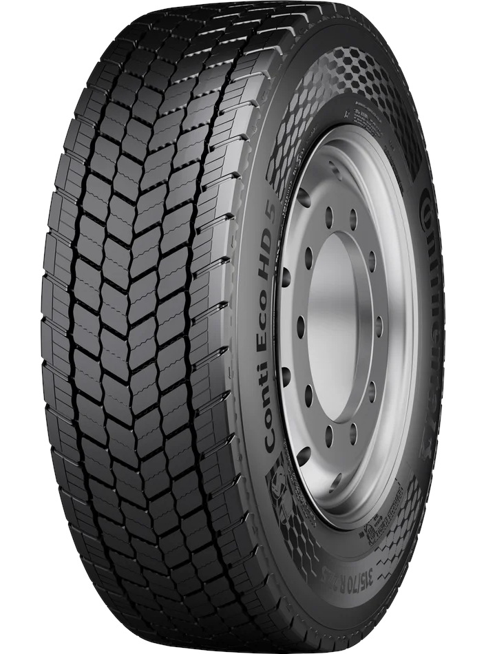 CONTINENTAL Conti Eco HD5 CONTINENTAL Conti Eco HD5