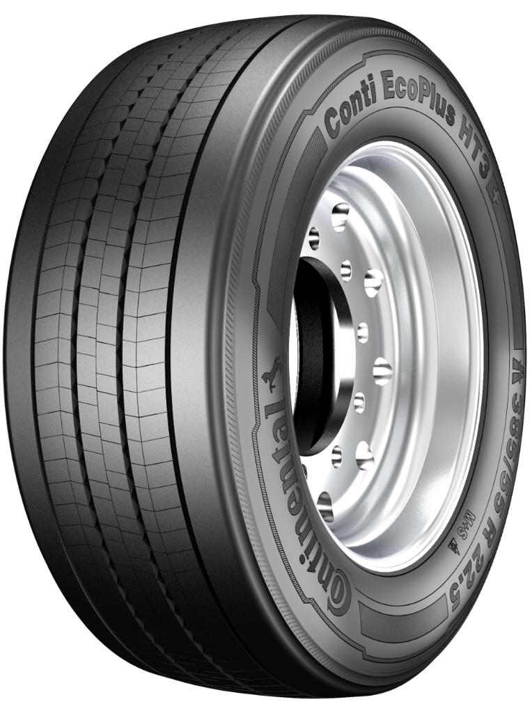 CONTINENTAL Conti EcoPlus HT3+ CONTINENTAL Conti EcoPlus HT3+