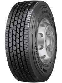 CONTINENTAL Conti Scandinavia HS3 ED