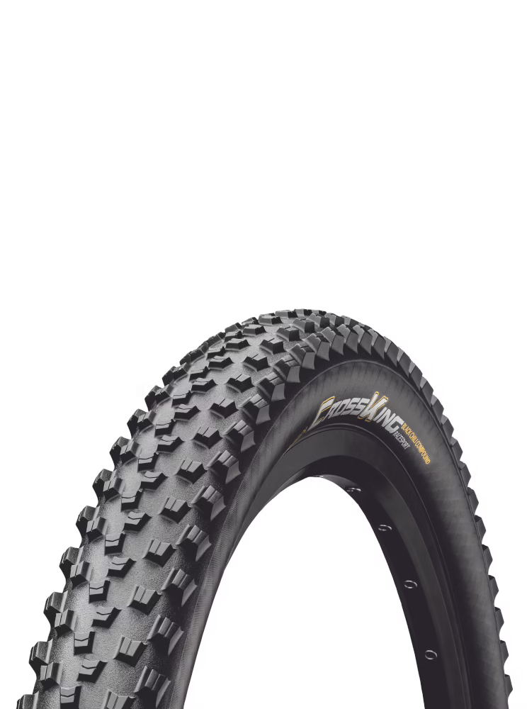 CONTINENTAL Cross King RaceSport CONTINENTAL Cross King RaceSport