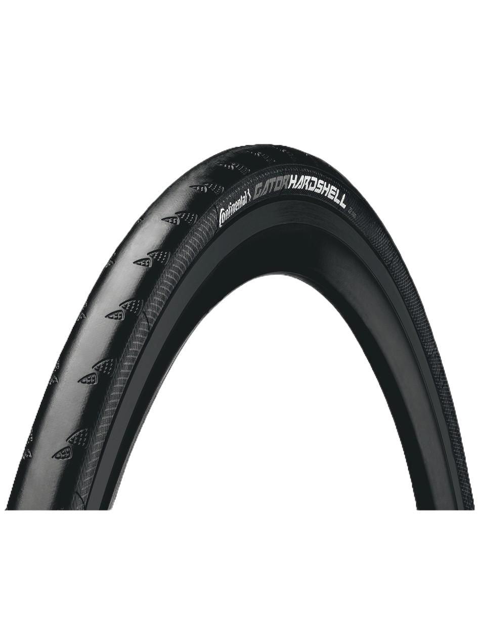 CONTINENTAL Gator Hardshell Black Edition