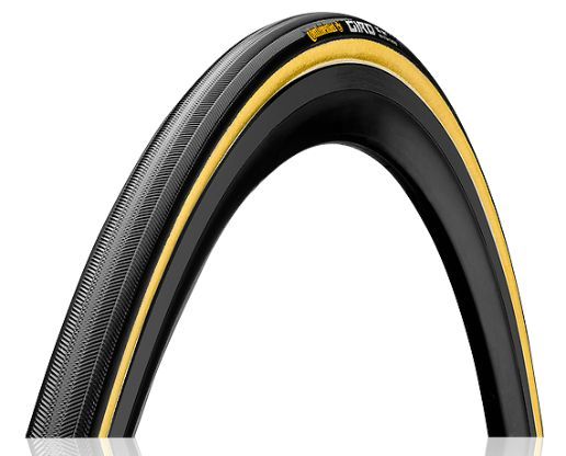 Boyaux CONTINENTAL Giro Boyaux CONTINENTAL Giro