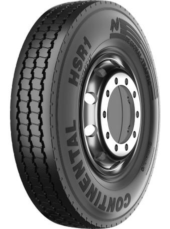 CONTINENTAL HSR1