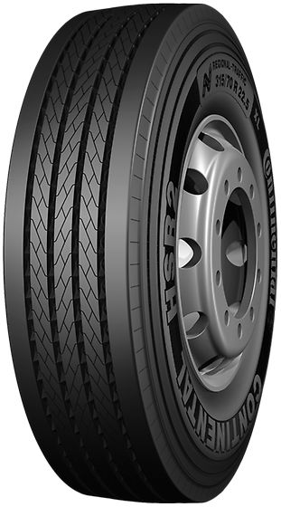 CONTINENTAL HSR2 ED CONTINENTAL HSR2 ED