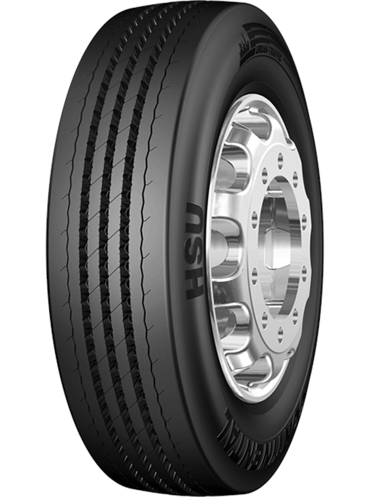 CONTINENTAL HSU CONTINENTAL HSU