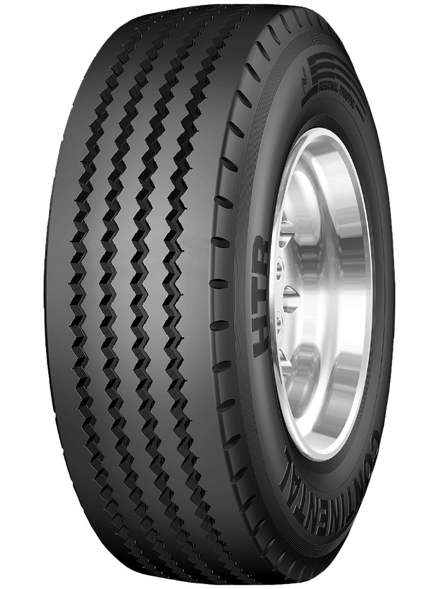 CONTINENTAL HTR CONTINENTAL HTR