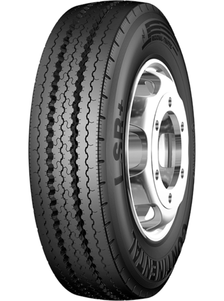 CONTINENTAL LSR+ CONTINENTAL LSR+