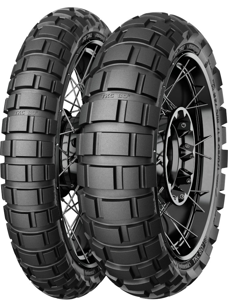 CONTINENTAL TKC 80 2 CONTINENTAL TKC 80 2