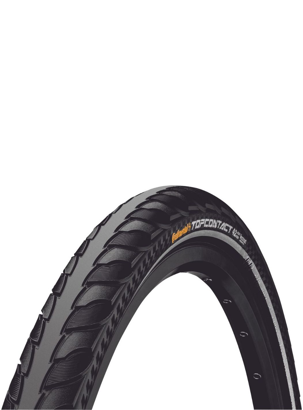 CONTINENTAL Top Contact II CONTINENTAL Top Contact II