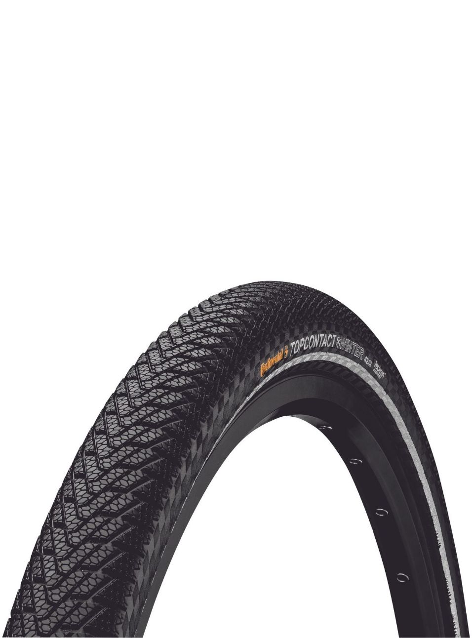 CONTINENTAL Top Contact Winter II Premium CONTINENTAL Top Contact Winter II Premium