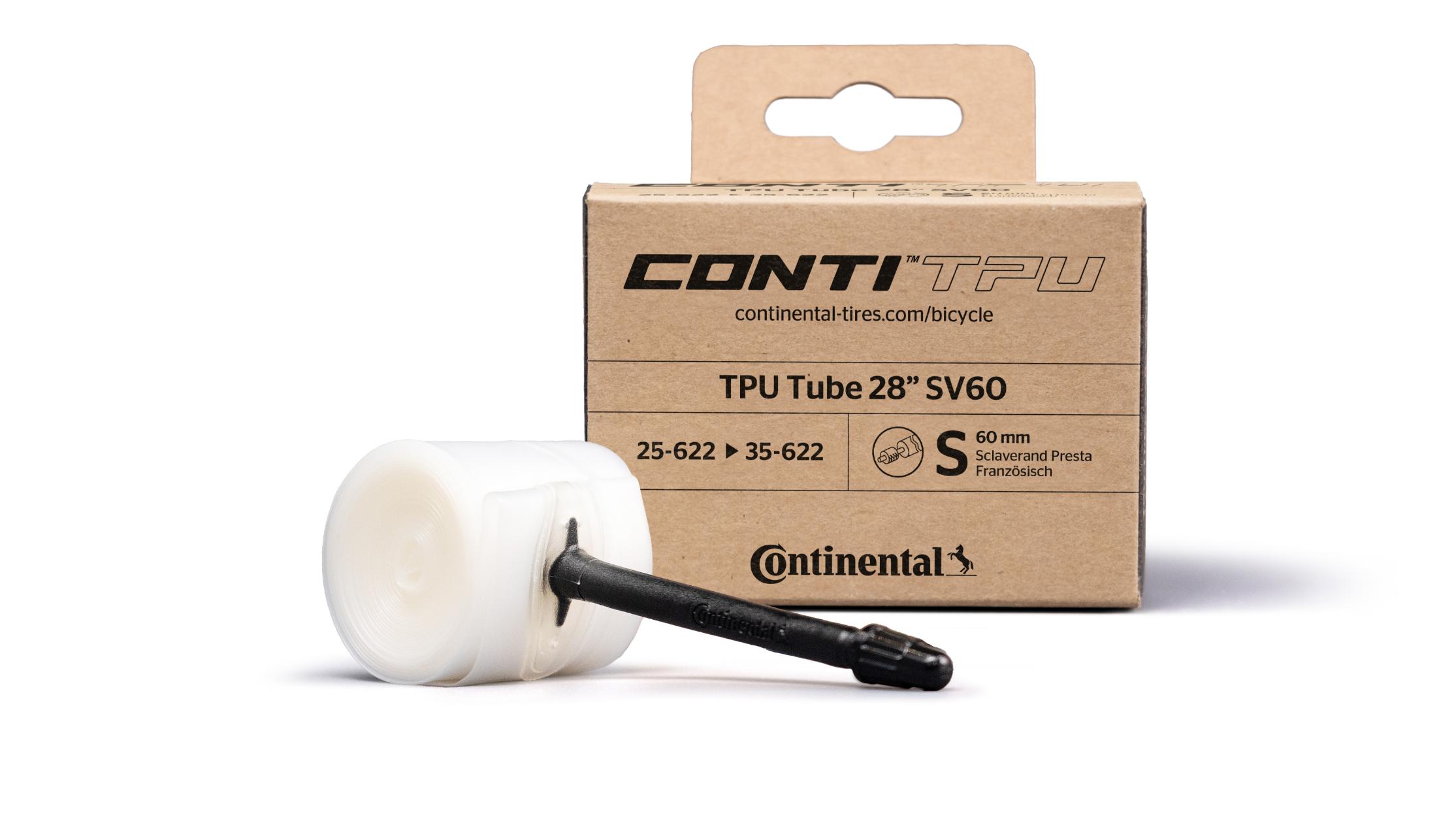 CONTINENTAL ContiTPU