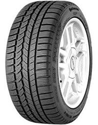 CONTINENTAL ContiWinterContact TS 790 V