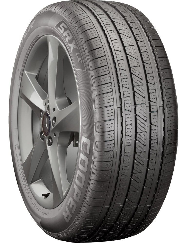 COOPER Discoverer SRX-LE COOPER Discoverer SRX-LE
