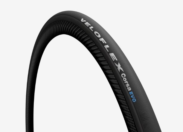 VELOFLEX Corsa EVO VELOFLEX Corsa EVO
