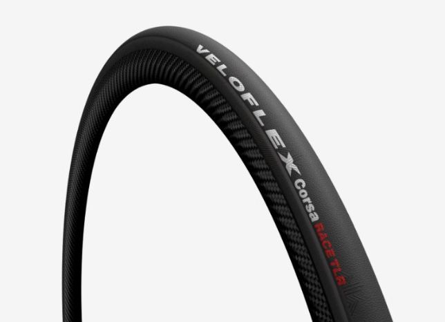 VELOFLEX Corsa RACE TLR VELOFLEX Corsa RACE TLR