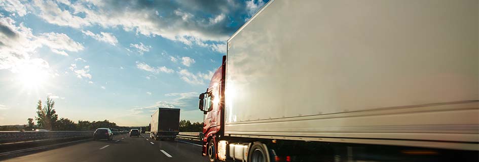 Pneus poids lourd BARUM