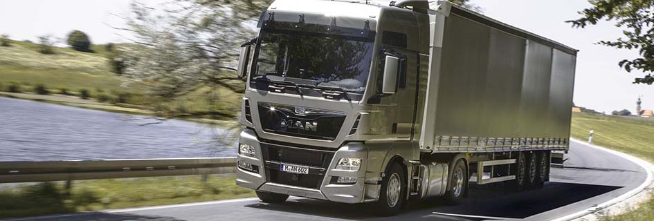 Pneus poids lourd FALKEN