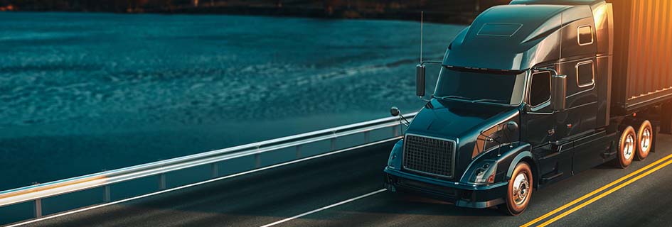 Pneus poids lourd DAYTON