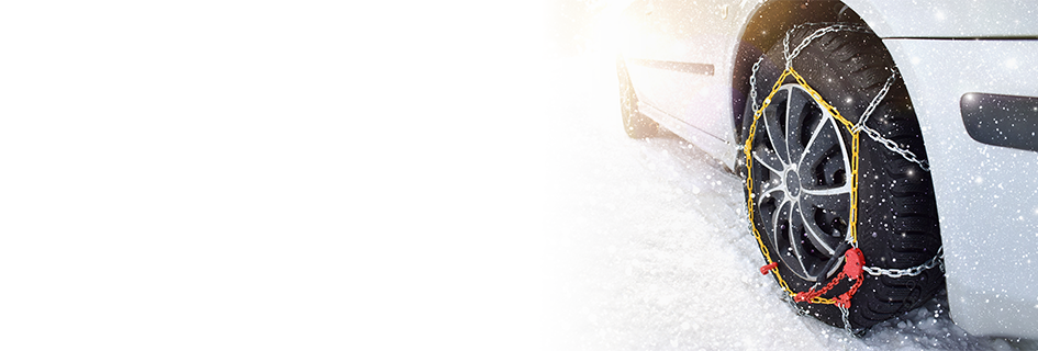 Chaînes et chaussettes neige OTOKIT