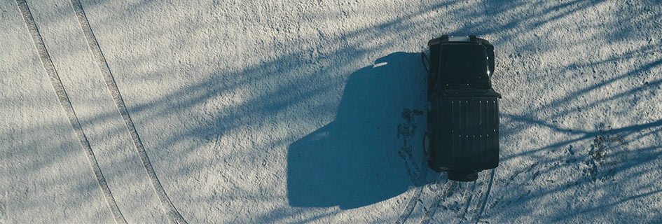Chaînes et chaussettes neige POLAIRE