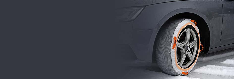 Chaussette neige XL PERFORM TOOLS