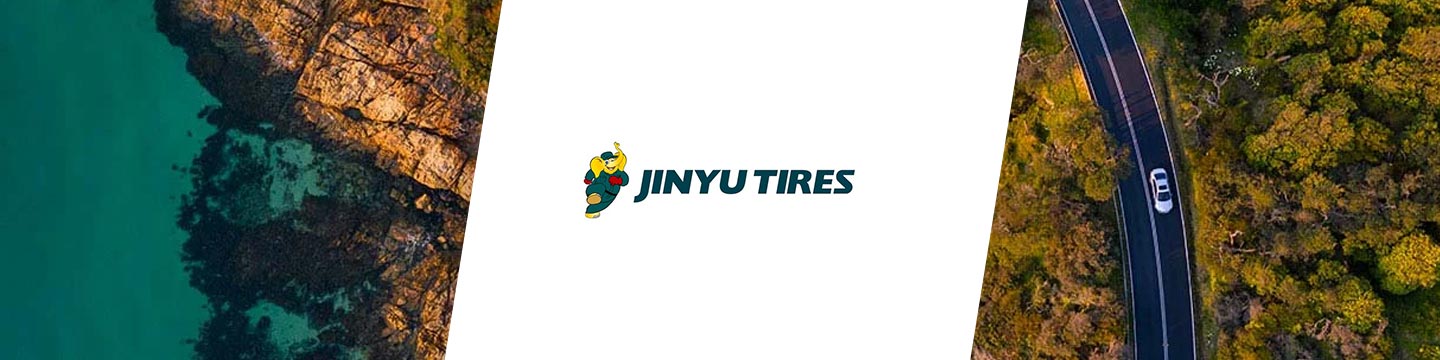 Pneus JINYU Pneus JINYU