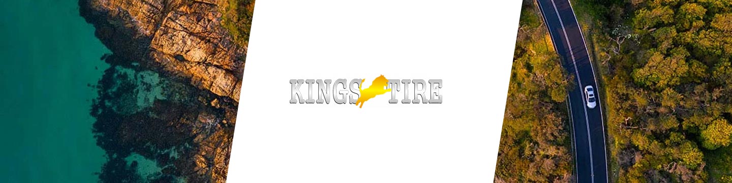Pneus KINGSTIRE