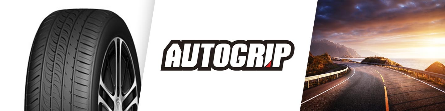 Pneus AUTOGRIP Pneus AUTOGRIP