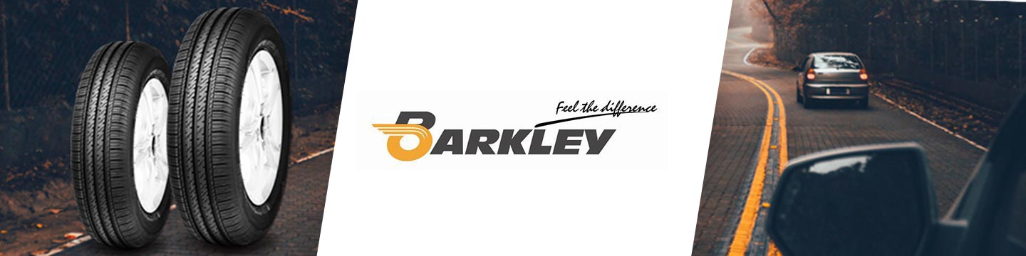 Pneus BARKLEY Pneus BARKLEY