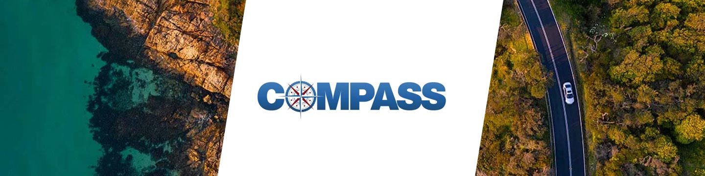 Pneus COMPASS