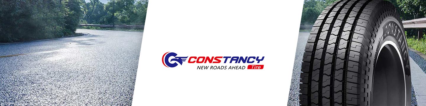 Pneus CONSTANCY