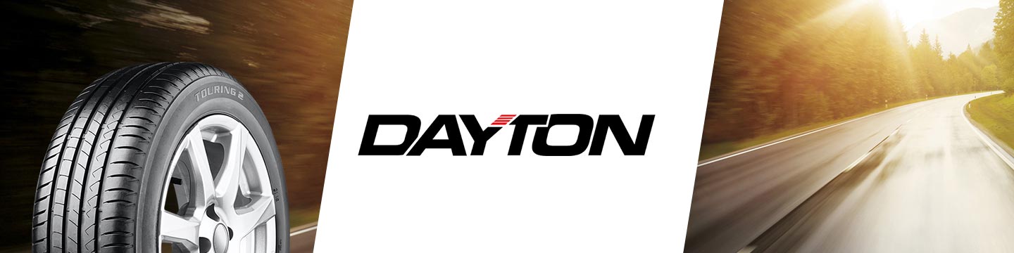 Pneus DAYTON Pneus DAYTON