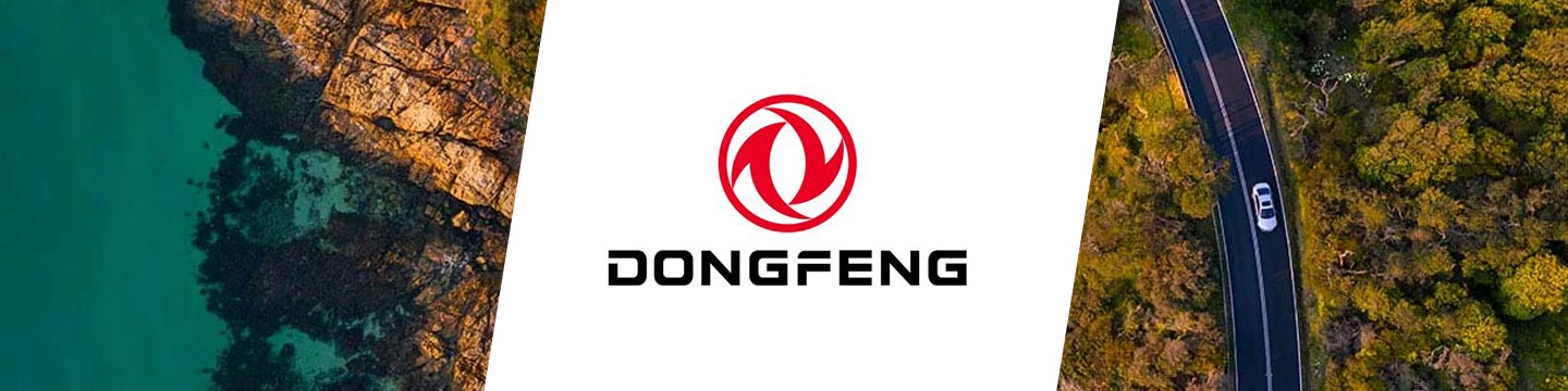 Pneus DONGFENG Pneus DONGFENG
