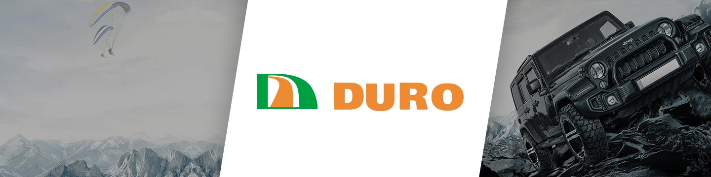 Pneus DURO Pneus DURO